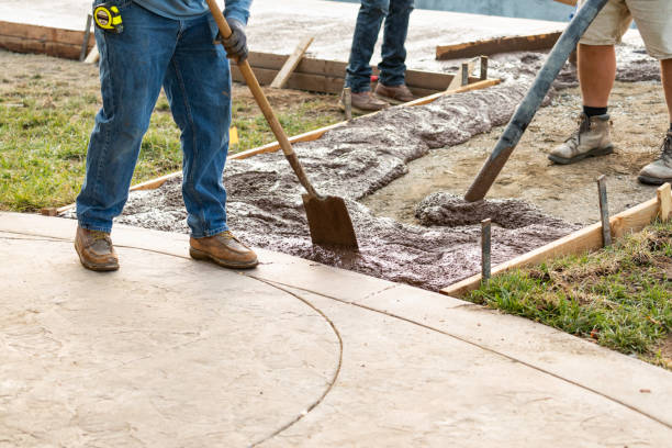 Best Concrete Removal and Replacement in Vernon Valley, NJ