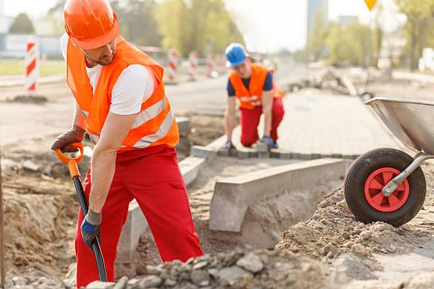 Best Residential Concrete Solutions in Vernon Valley, NJ