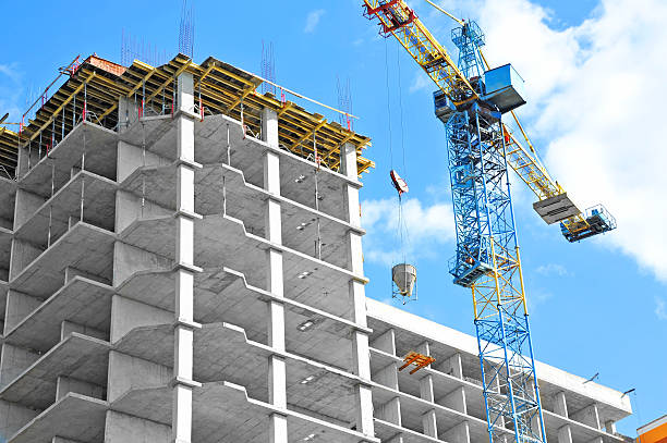 Best Concrete Slab Construction in Vernon Valley, NJ